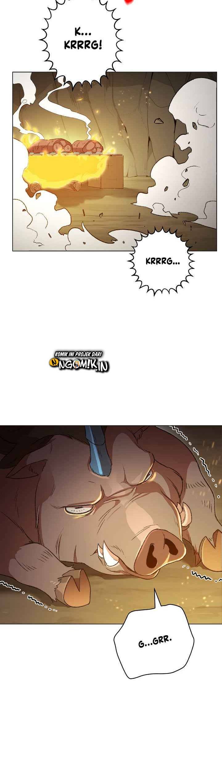 Dungeon Reset Chapter 08 Gambar 58