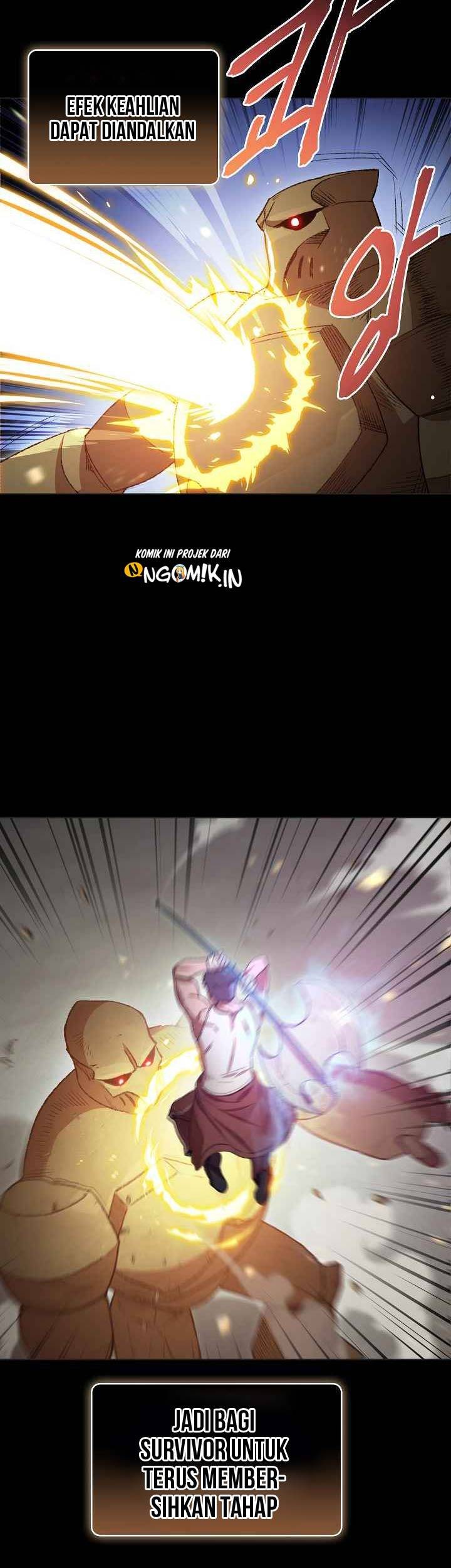 Dungeon Reset Chapter 08 Gambar 4