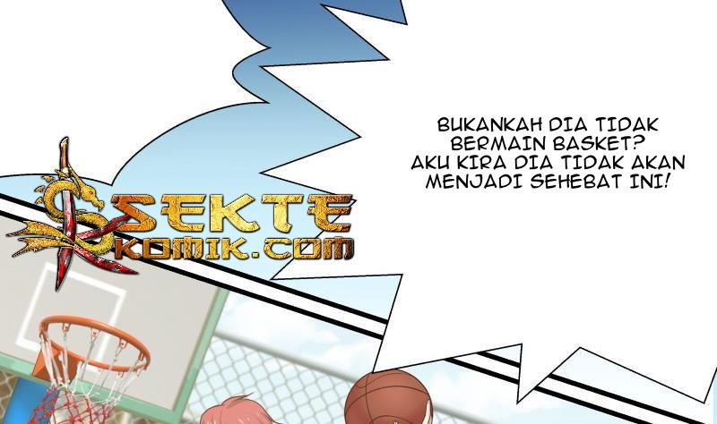 I Have a Dragon on My Body Chapter 107 Gambar 4