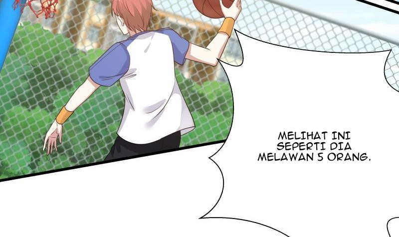 I Have a Dragon on My Body Chapter 107 Gambar 5