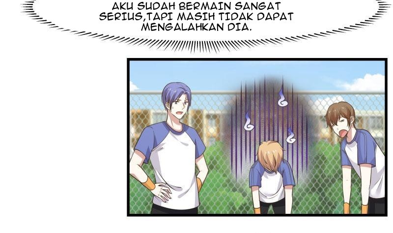 I Have a Dragon on My Body Chapter 107 Gambar 10