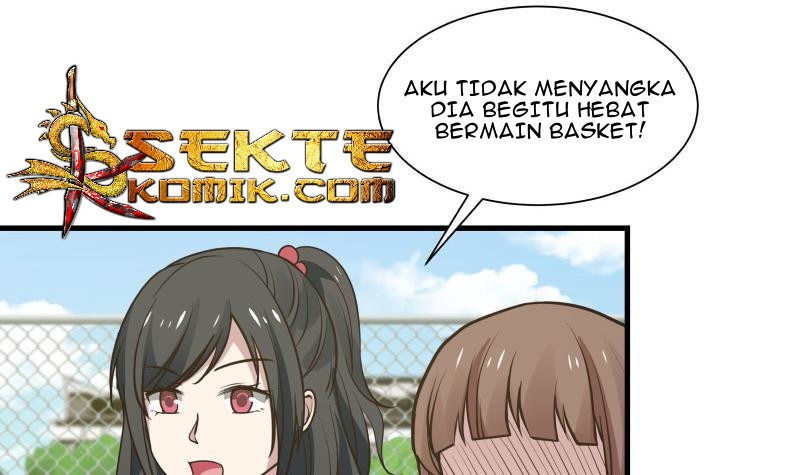 I Have a Dragon on My Body Chapter 107 Gambar 11