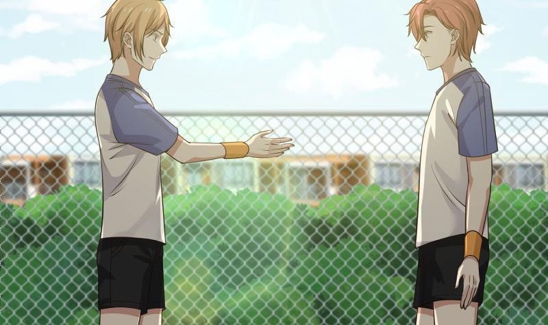 I Have a Dragon on My Body Chapter 107 Gambar 13