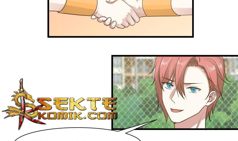 I Have a Dragon on My Body Chapter 107 Gambar 15