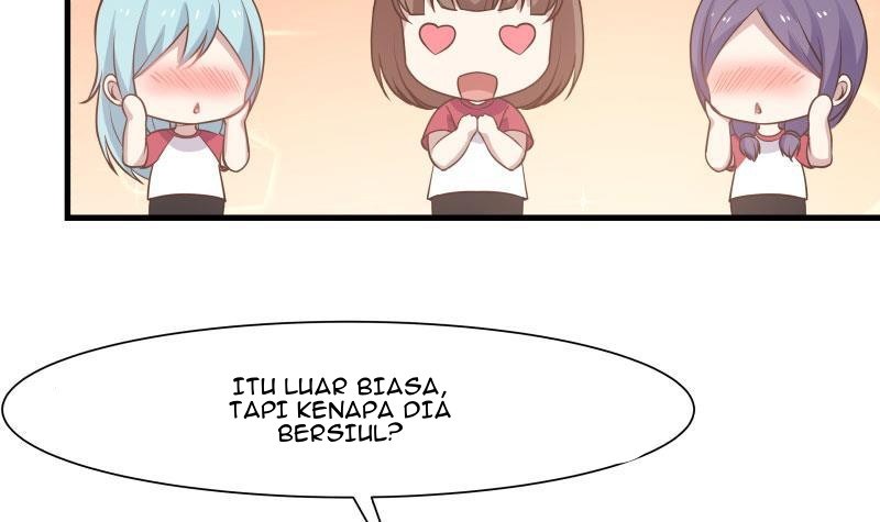 I Have a Dragon on My Body Chapter 107 Gambar 17