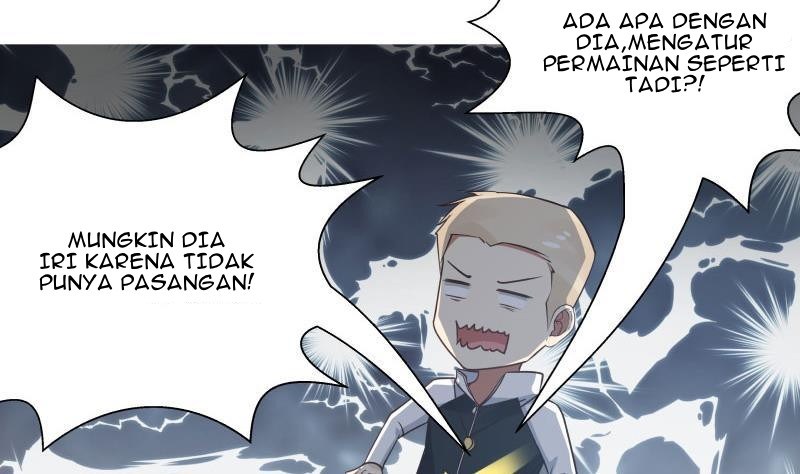 I Have a Dragon on My Body Chapter 107 Gambar 19