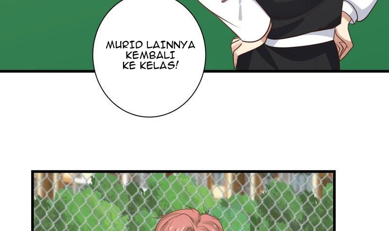 I Have a Dragon on My Body Chapter 107 Gambar 22