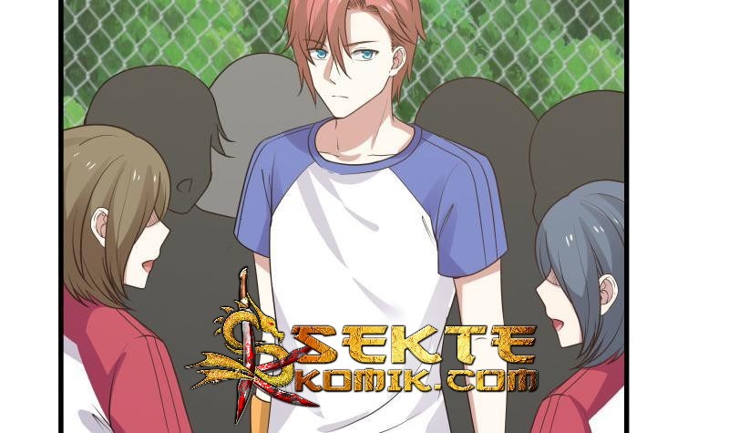 I Have a Dragon on My Body Chapter 107 Gambar 23