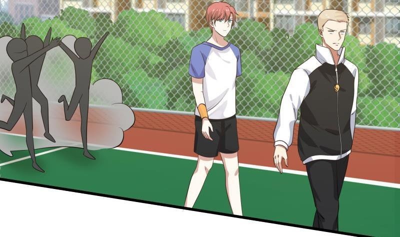 I Have a Dragon on My Body Chapter 107 Gambar 25