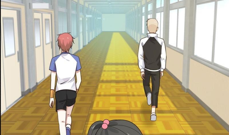 I Have a Dragon on My Body Chapter 107 Gambar 27