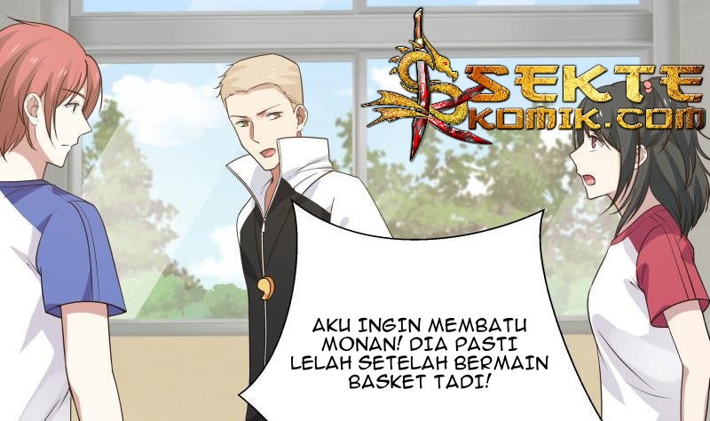 I Have a Dragon on My Body Chapter 107 Gambar 30