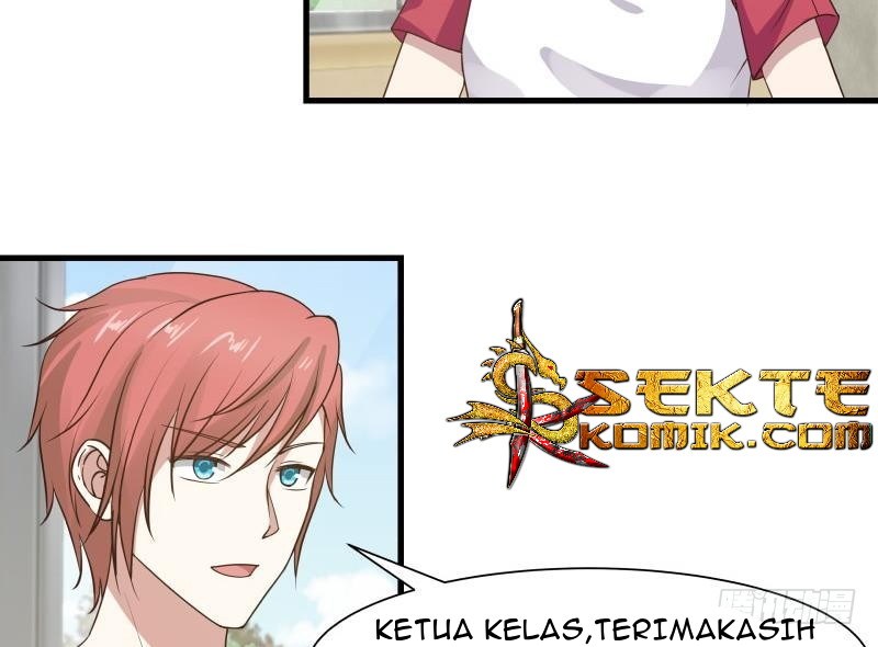 I Have a Dragon on My Body Chapter 107 Gambar 33