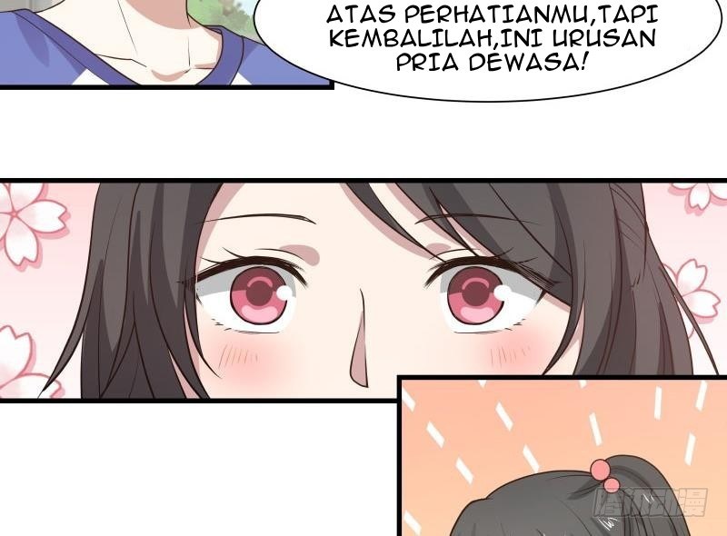 I Have a Dragon on My Body Chapter 107 Gambar 34