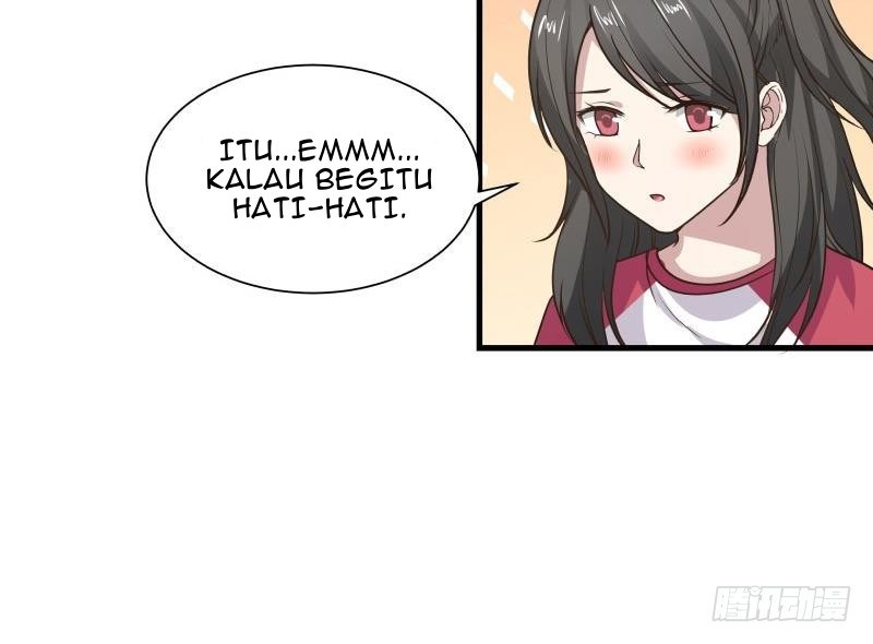 I Have a Dragon on My Body Chapter 107 Gambar 35