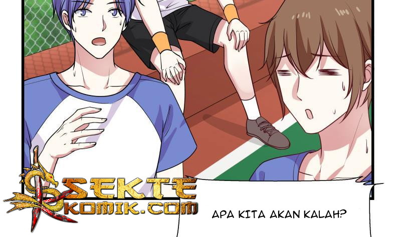 I Have a Dragon on My Body Chapter 106 Gambar 10