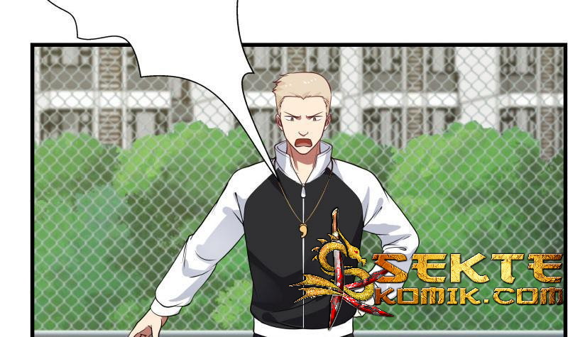 I Have a Dragon on My Body Chapter 106 Gambar 12