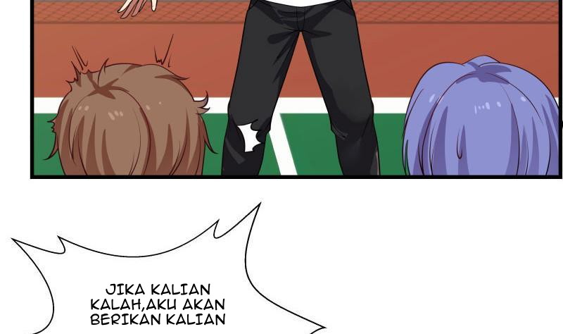 I Have a Dragon on My Body Chapter 106 Gambar 13