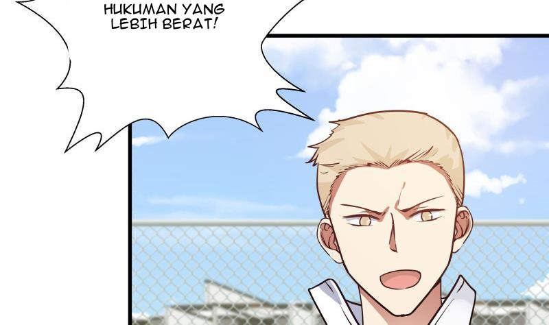 I Have a Dragon on My Body Chapter 106 Gambar 14