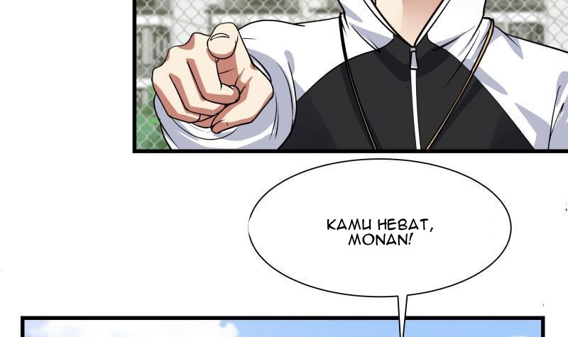 I Have a Dragon on My Body Chapter 106 Gambar 15