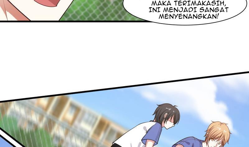 I Have a Dragon on My Body Chapter 106 Gambar 19