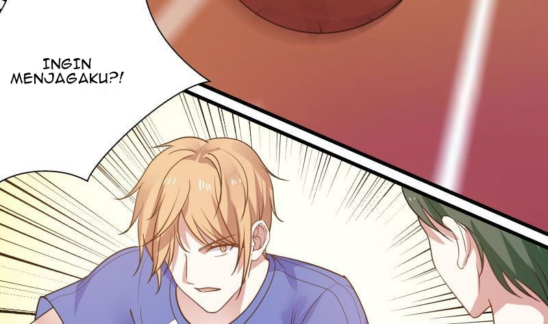 I Have a Dragon on My Body Chapter 106 Gambar 23