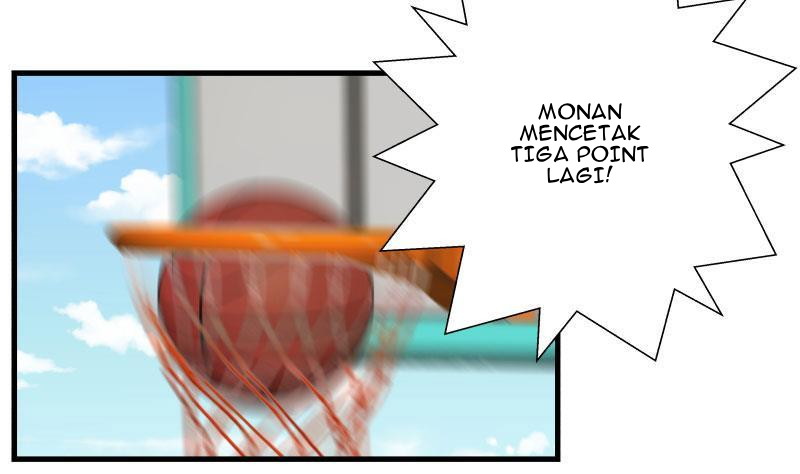 I Have a Dragon on My Body Chapter 106 Gambar 32