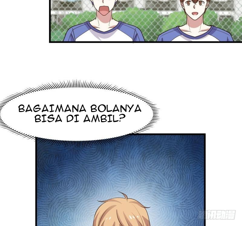 I Have a Dragon on My Body Chapter 106 Gambar 35