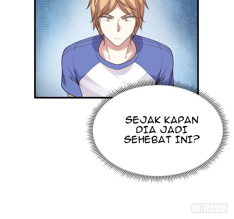 I Have a Dragon on My Body Chapter 106 Gambar 36