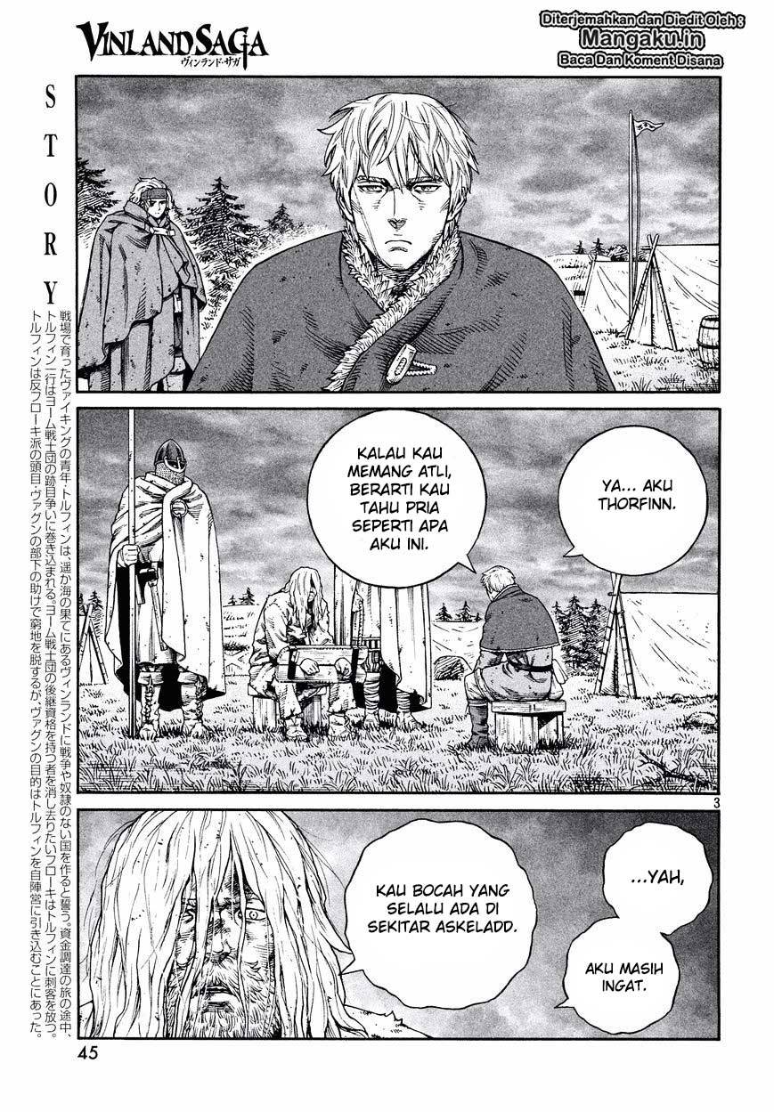 Vinland Saga Chapter 132 Gambar 4