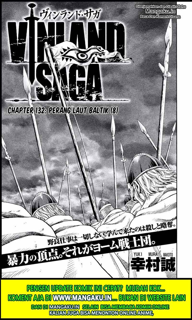 Manga Vinland Saga Chapter 132 gambar nomor 2