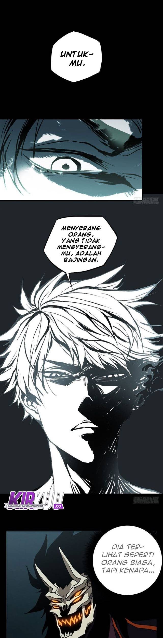 Elephant Invisible Chapter 27 Gambar 10