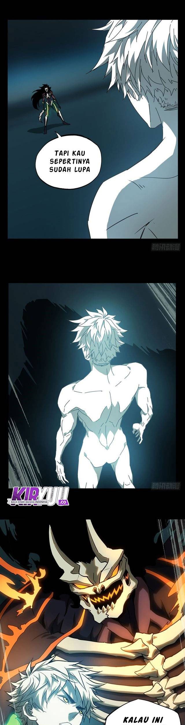 Elephant Invisible Chapter 27 Gambar 14