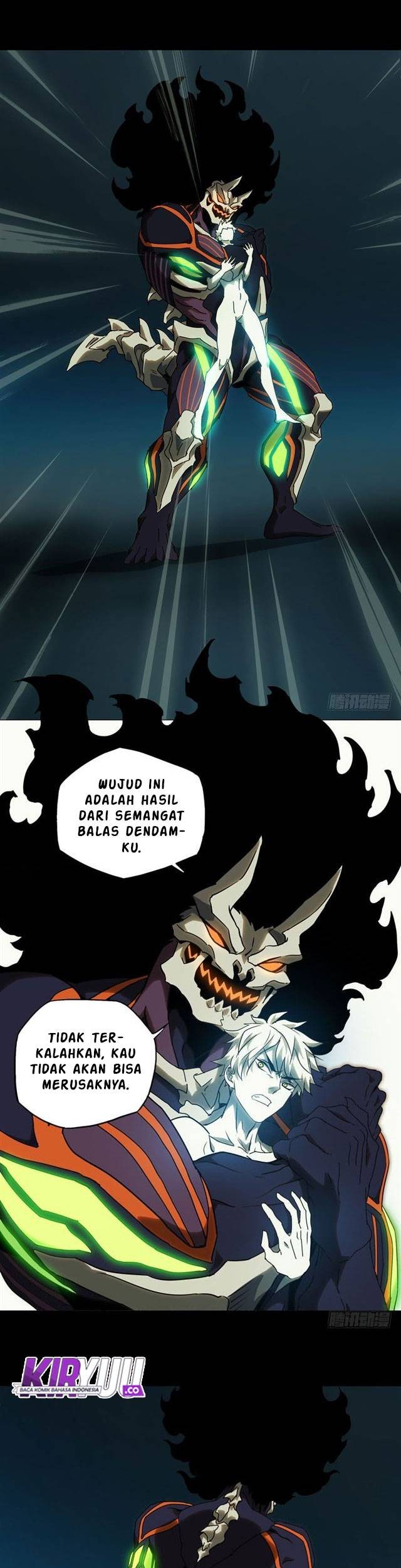 Elephant Invisible Chapter 27 Gambar 16