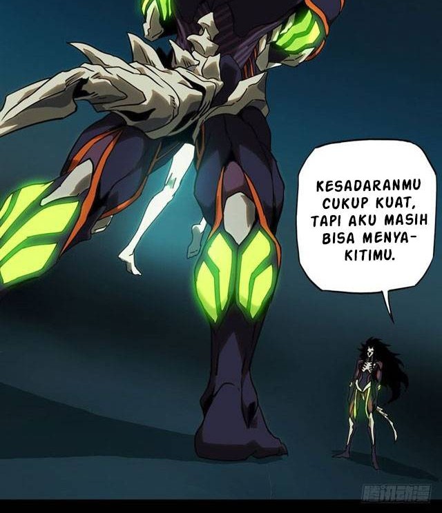 Elephant Invisible Chapter 27 Gambar 17