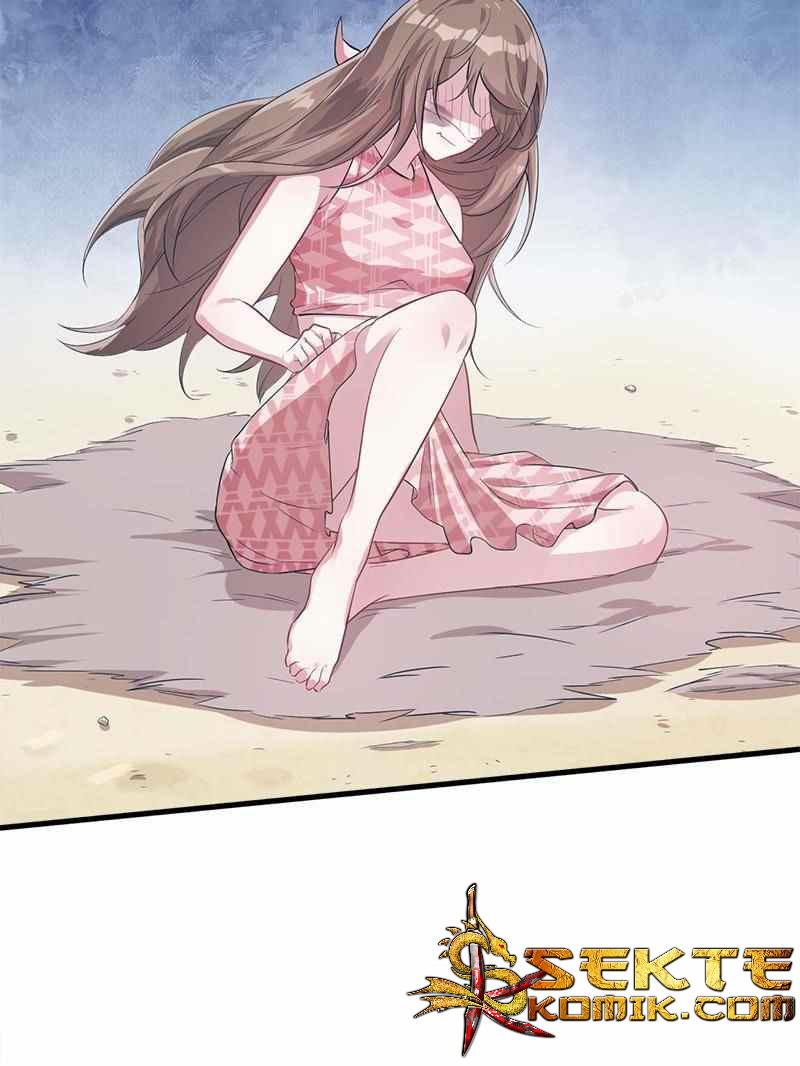 Beauty and the Beast Chapter 42 Gambar 7