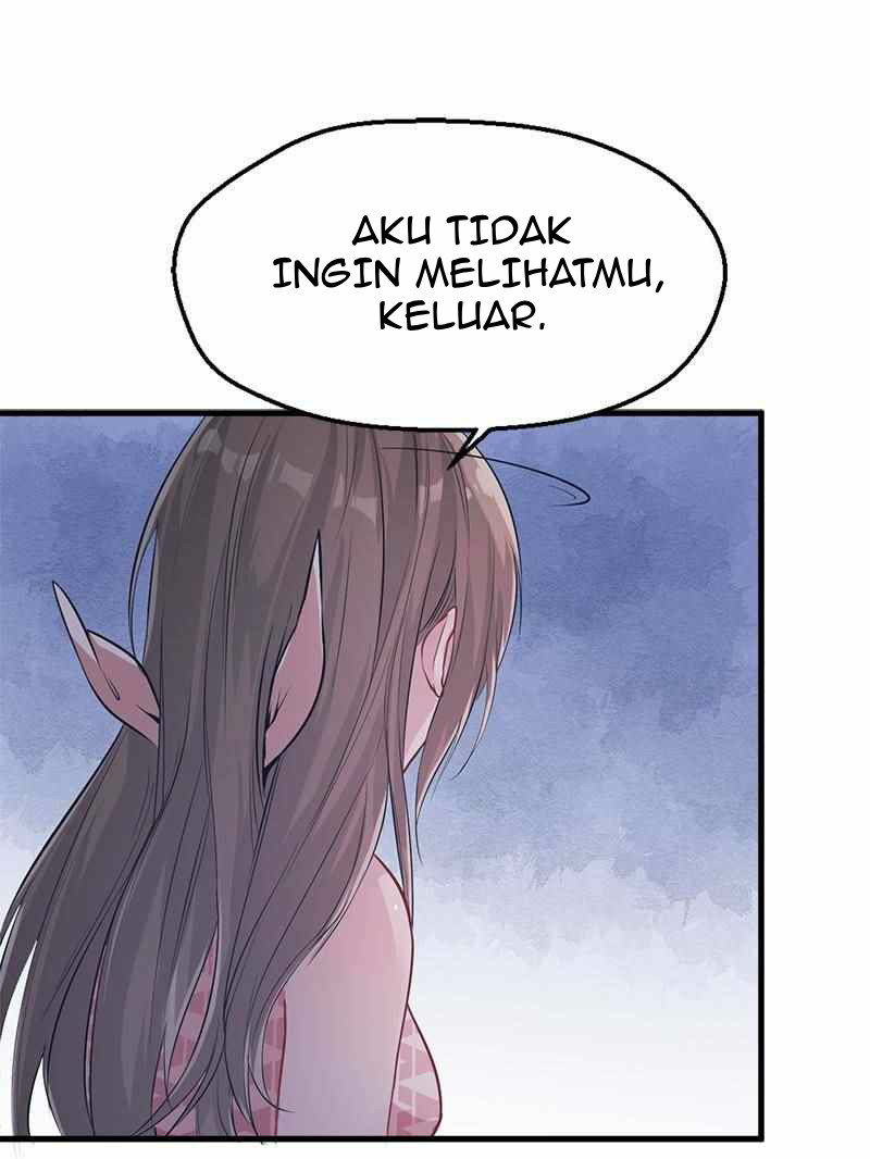 Beauty and the Beast Chapter 42 Gambar 8