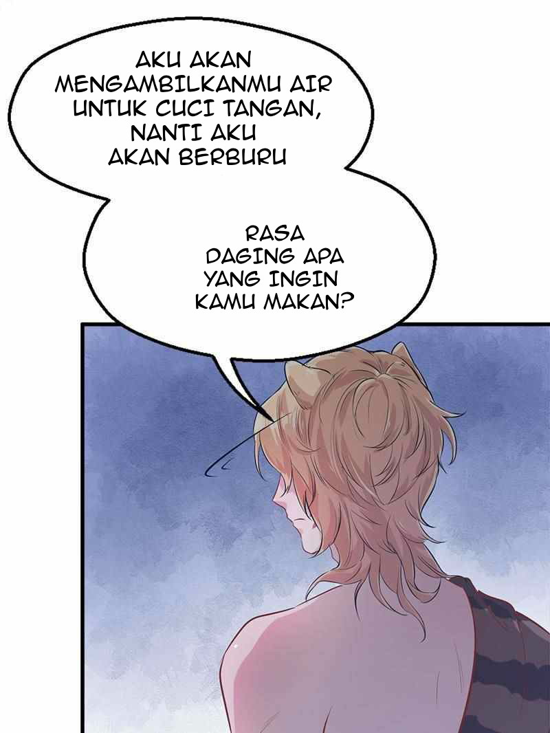 Beauty and the Beast Chapter 42 Gambar 9