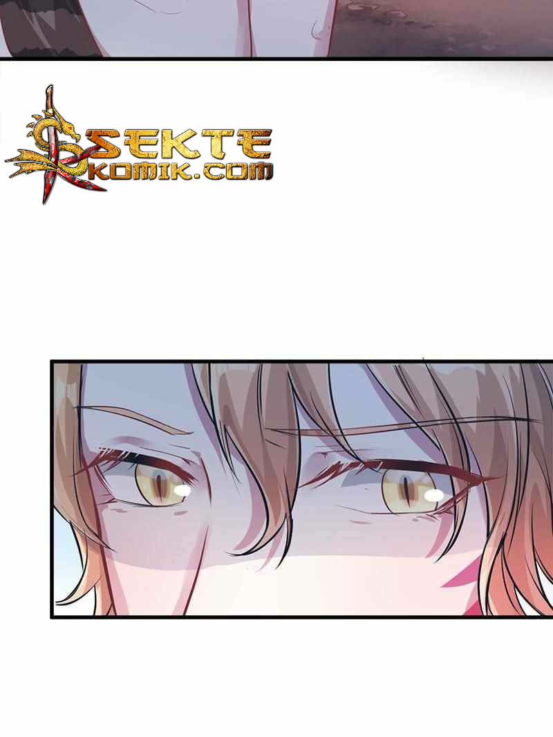 Beauty and the Beast Chapter 42 Gambar 12