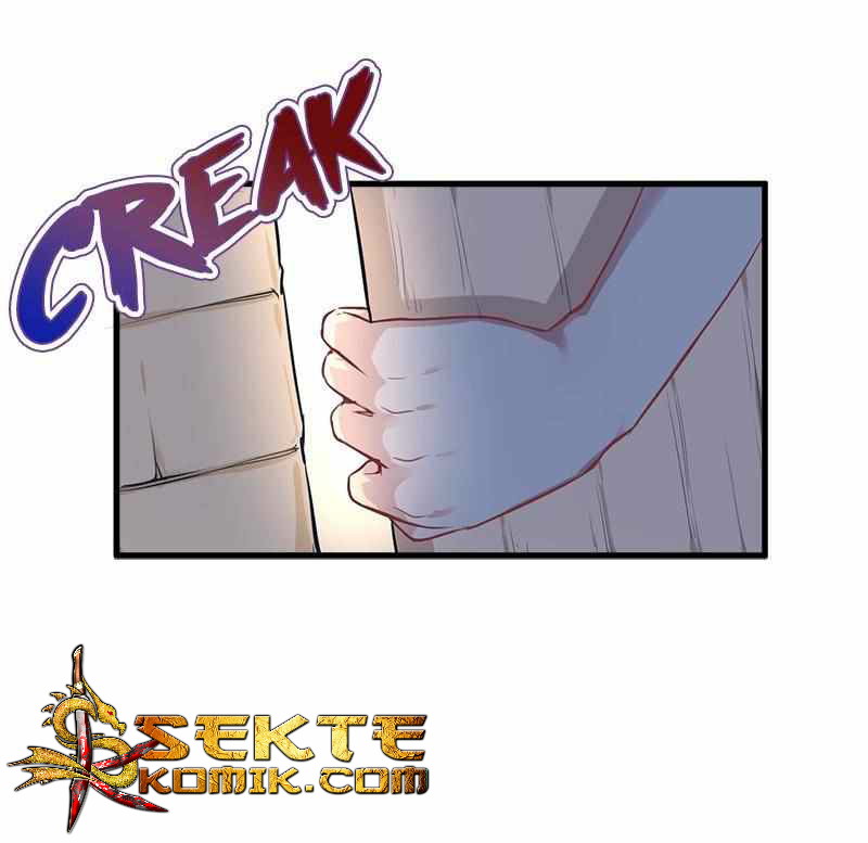 Beauty and the Beast Chapter 42 Gambar 13