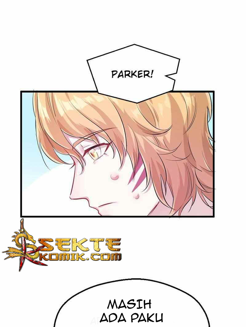 Beauty and the Beast Chapter 42 Gambar 14