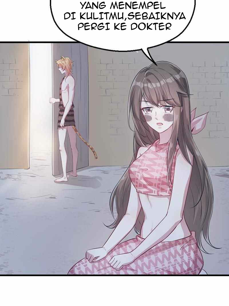 Beauty and the Beast Chapter 42 Gambar 15