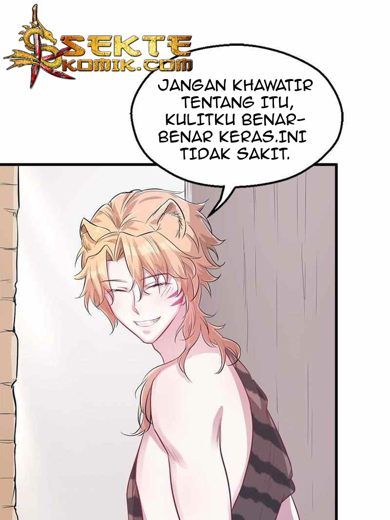 Beauty and the Beast Chapter 42 Gambar 17