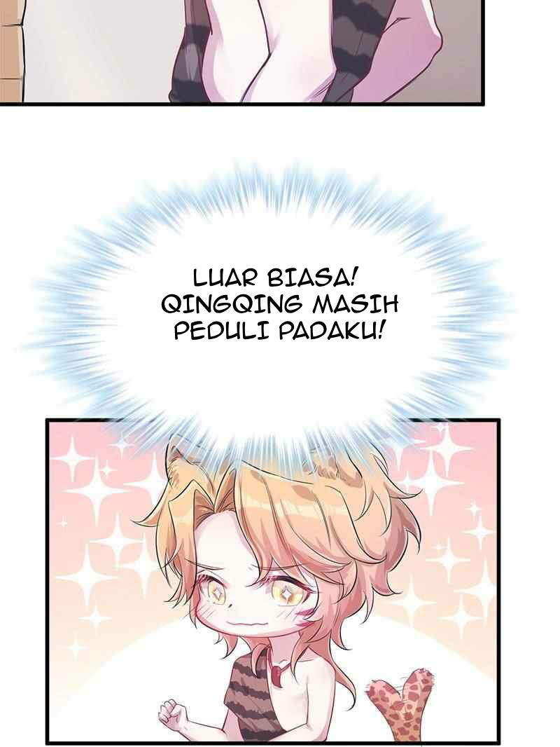 Beauty and the Beast Chapter 42 Gambar 18