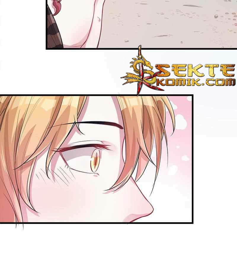 Beauty and the Beast Chapter 42 Gambar 21