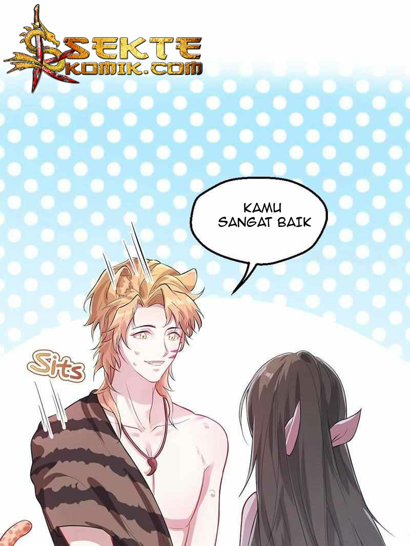 Beauty and the Beast Chapter 42 Gambar 22