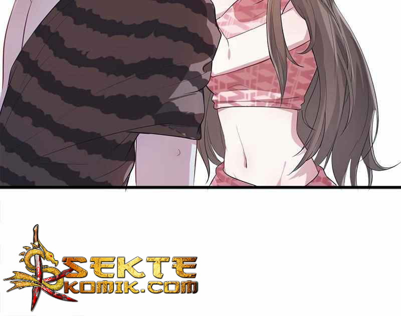 Beauty and the Beast Chapter 42 Gambar 24