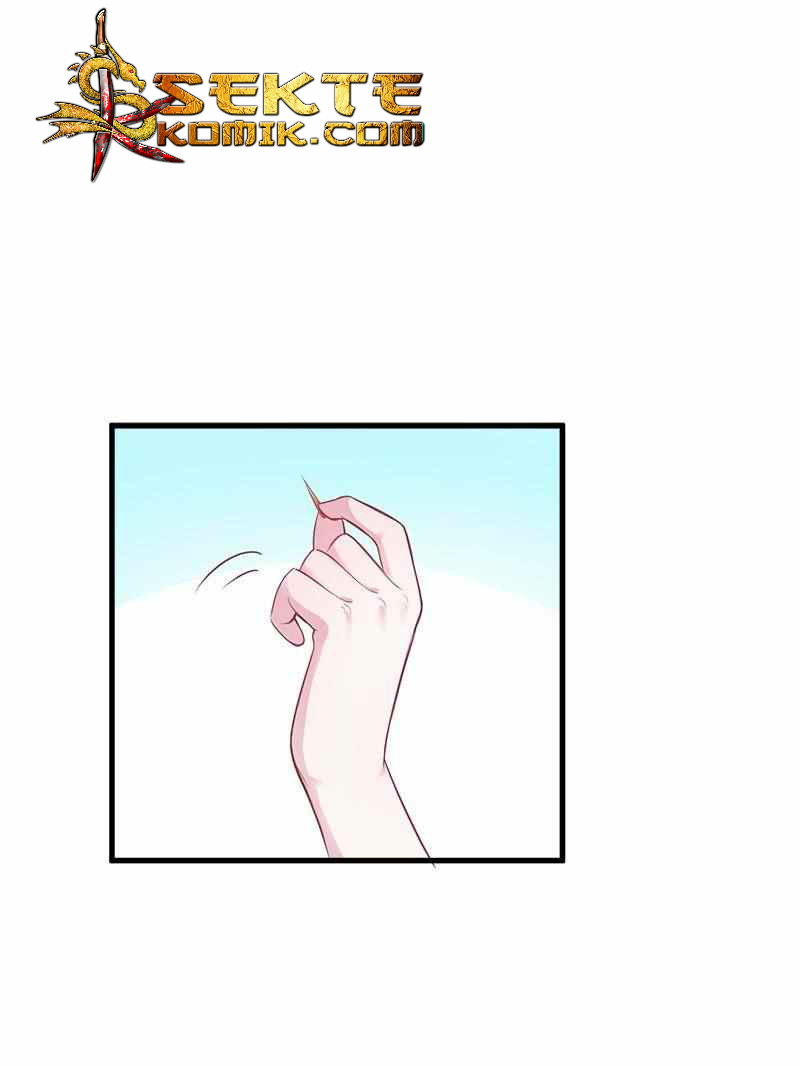 Beauty and the Beast Chapter 42 Gambar 25