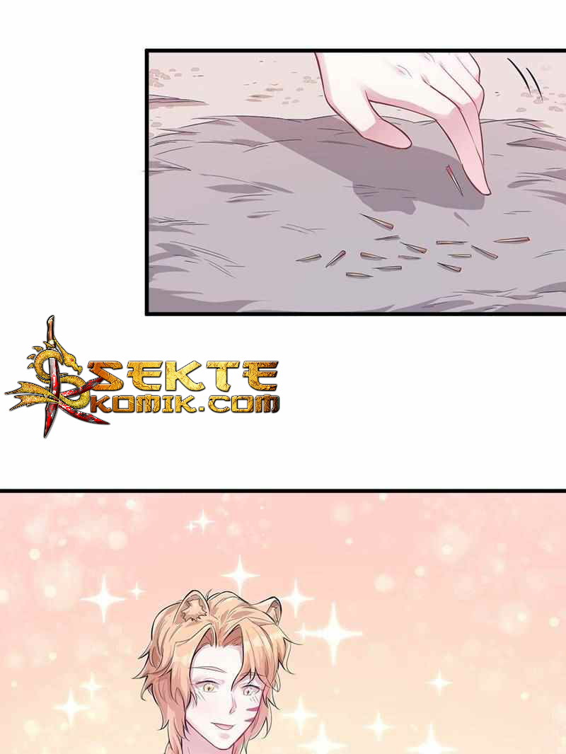 Beauty and the Beast Chapter 42 Gambar 26