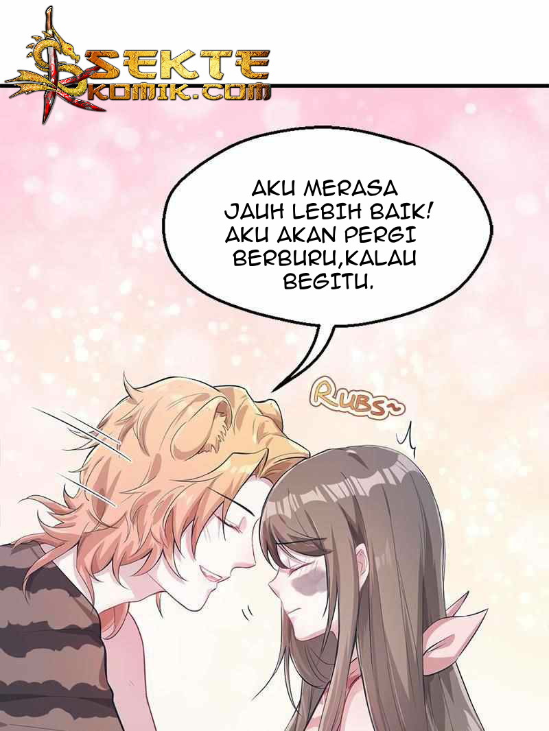 Beauty and the Beast Chapter 42 Gambar 28