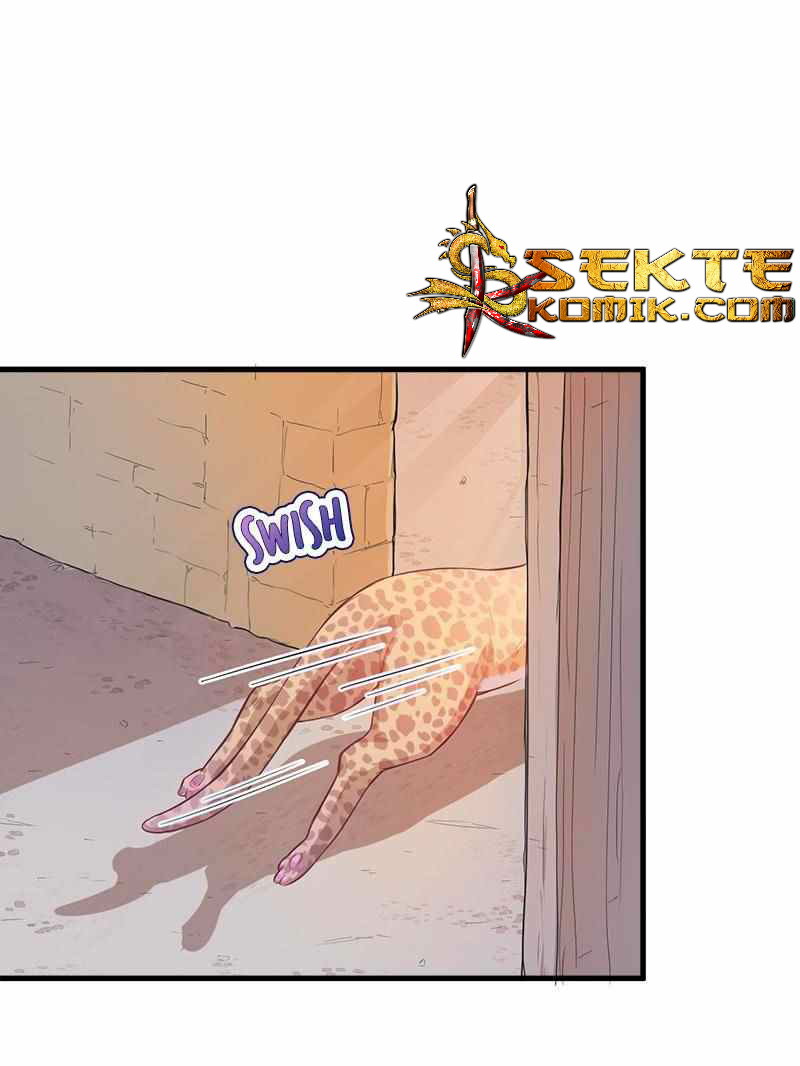 Beauty and the Beast Chapter 42 Gambar 31